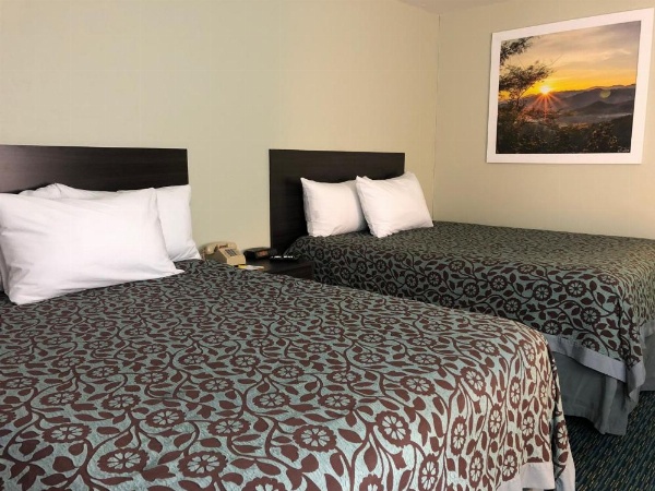 Days Inn by Wyndham South Lake Tahoe image 22